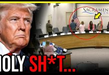 Dems. TERRIFIED as LEAKED VIDEO goes VIRAL!!!