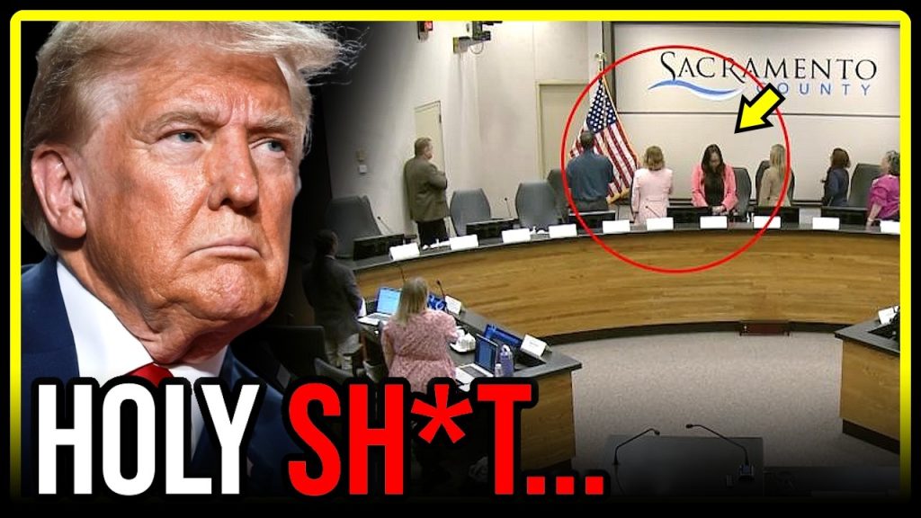 Dems. TERRIFIED as LEAKED VIDEO goes VIRAL !!!!
