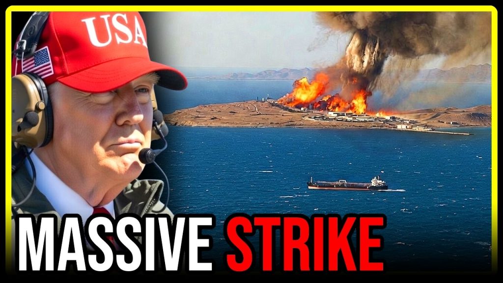 They MOCKED Trump…. then THIS happened…
