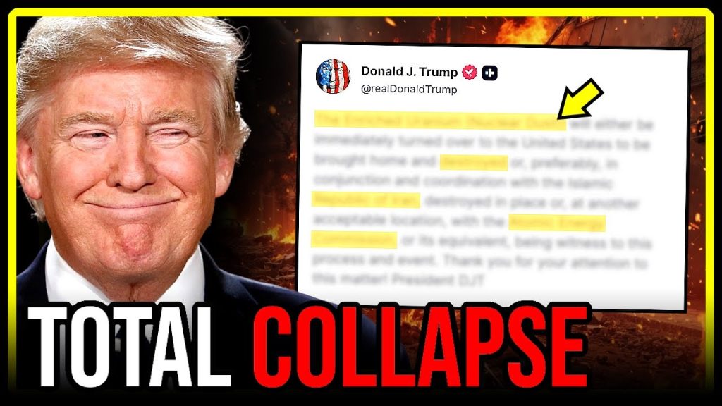 🔴Well… NO ONE expected THIS…🔴