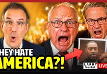 INSANE: Joe Scarborough’s FREAKISH Meltdown As Tim Walz Publicly HUMILIATES Himself!