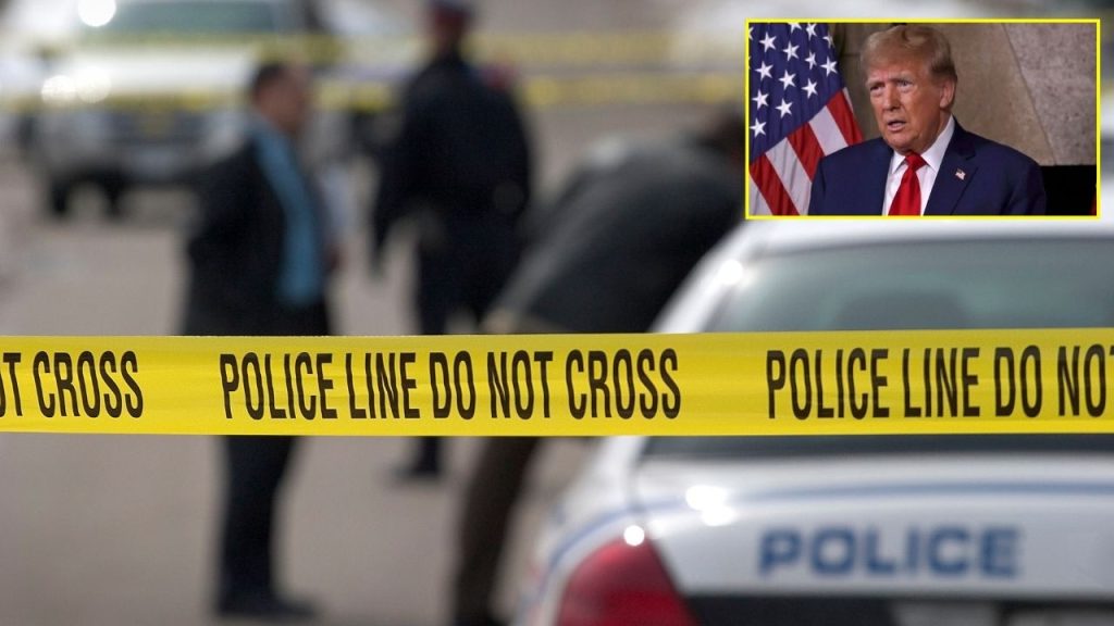 BREAKING: Trump Ally Brutally Attacked – Police Share Tragic Update