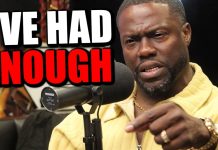 Kevin Hart SHOCKS HOLLYWOOD After Saying THIS About Tony Hinchcliffe…