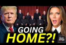 Supreme Court STRIPS GREEN CARDS — Trump WINS BIG