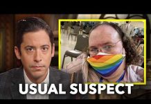 Guess What The First Trans Legislator Was Just Arrested For?