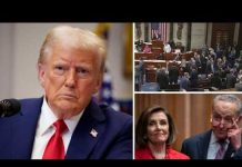Landmark Vote Shakes DC – Senate Passes It 85-5