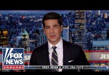 Jesse Watters: They want REVENGE…