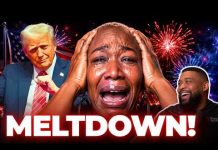 Joy Reid GETS DESTROYED After LYING About History of Fourth of July