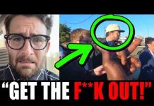 Hasan Piker CHASED OFF The Street During Leftwing RIOT…