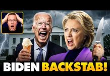 Hillary Clinton to RUN in 2028!? Shocks Dems With Public SAVAGING of Biden, Calls For New Campaign…