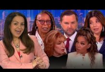 Lefties Losing It: The fact-check that shocked The View hosts
