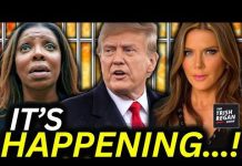 LETITIA JAMES EXPOSED!! Trump’s New Intel Chief Knows EVERYTHING About THAT Mortgage