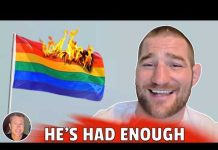 UFC Champion Posts How We All Feel About “Pride Month” – And They’re FURIOUS!