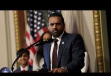 They Have Been Arrested – Kash Patel Breaks Massive News
