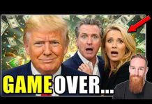 They Just Found Something SERIOUSLY BIG on Gavin Newsom!