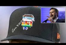 MLB Threatens Christian Players — JD Vance Makes Them Pay