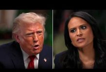 Trump EXPOSES FBI Carrying Out ‘Inside Job’ On Jan. 6th — Her Jaw Hits the Floor