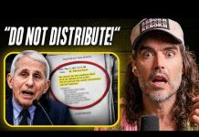 Fauci’s Worst Fear Just Became Real…