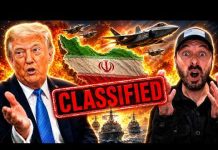 Trump Reveals TOP SECRET Iran Operation – Details Are Insane