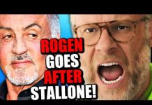 Seth Rogen LOSES IT After Sylvester Stallone Does This SHOCKING THING – Hollywood Goes CRAZY!