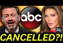 BREAKING: Jimmy Kimmel Gets BAD NEWS From ABC After NEW Tasteless Joke