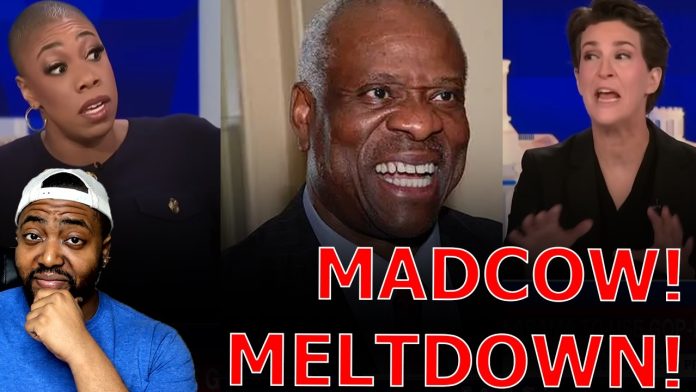 maxresdefault-132 MSNBC Panel FUMES As Supreme Court SMACKS DOWN Liberal Court Handing Democrats Another MAJOR LOSS!