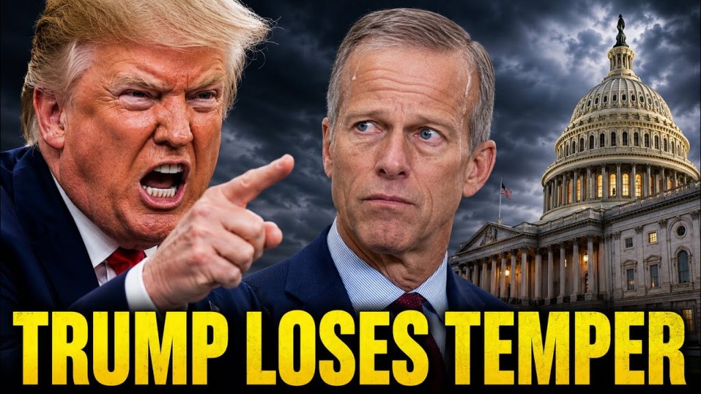 Trump Just Stunned Everyone With This Power Move!