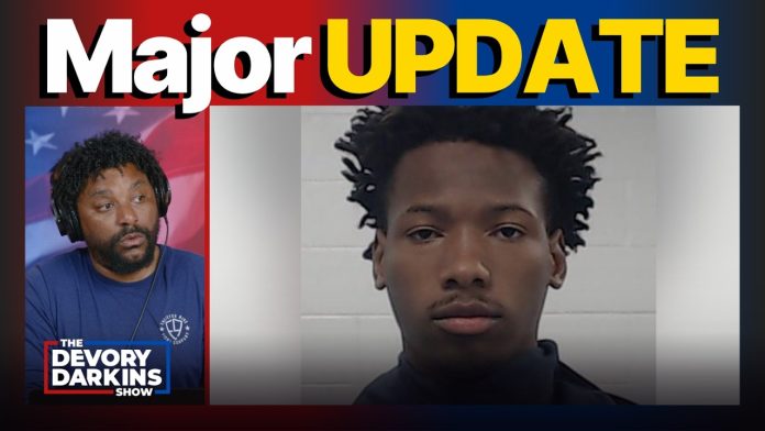 maxresdefault-234 Major UPDATE drops BAD NEWS for Karmelo Anthony murder trial