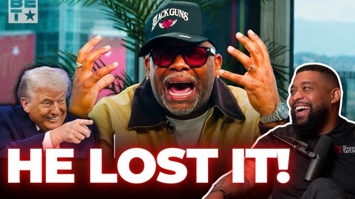 maxresdefault-244 Damon Dash HAS MELTDOWN Over White People BLAMING Them For This...
