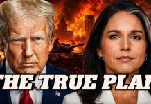2 MAJOR LEAKS in DC… The Second One deserves LIFE IN PRISON! 2 MAJOR LEAKS in DC... The Second One deserves LIFE IN PRISON!