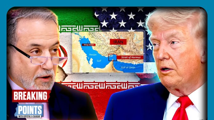 maxresdefault-298 U.S. BOMBS Iran After Helicopter DOWNED In Hormuz Strait