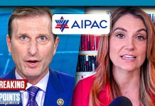 F*** AIPAC’ Pro Israel Dems Destroyed In Major Reckoning F*** AIPAC' Pro Israel Dems Destroyed In Major Reckoning