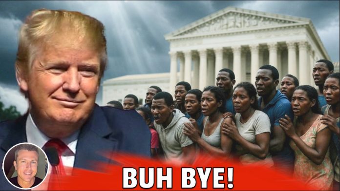 The Game is On - Buh Bye!
