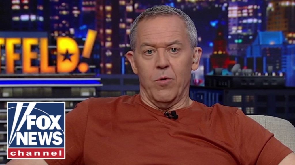 ‘Gutfeld!’: This is BAFFLING