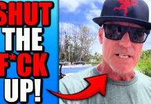Watch Vanilla Ice DESTROY Leftist Celebrities in EPIC VIDEO – Hollywood LOSES IT!