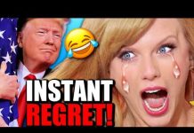 Taylor Swift LOSES IT After HILARIOUS BACKFIRE She Didn’t See Coming!