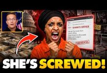 SMOKING GUN Proves Rep. Ilhan Omar is GUILTY in Largest Somali Fraud Scheme In History | Arrests…