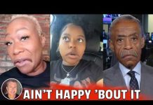 They Ain’t Happy ‘Bout 4th of July