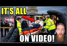 They Said Mitch McConnell Was Fine… Then THIS Video Surfaced