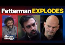 Fetterman GOES OFF on Mamdani after the mayor issues SHOCKING Announcement