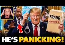 Dem Senators Have Psychotic MELTDOWNS As Trump Drops Fraud Evidence Proving They’re ILLEGITIMATEā¦