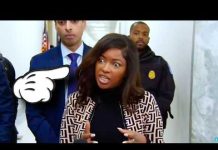 Drunk Jasmine Crockett Caused a Scene Live on Air in Front of the Whole Country!