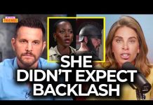 ‘The Odyssey’ Star’s Ignorance Just Blew Up in Her Face