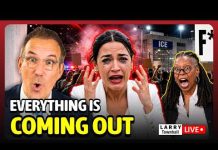 ALL HELL Breaks Loose After ICE Shooting. Democrats CAUGHT Lying Again