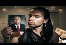 Transgender “Model” Says Lindsey Graham Hired it for Sex Work