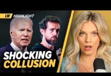REVEALED: The Biden Admin’s COVID Censorship was EVEN WORSE Than You Realized!