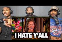 Sunny Hostin Finally Says What She REALLY Thinks About White People..