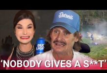 Kid Rock slams ‘crazy’ trans activist Dylan Mulvaney in hilarious interview