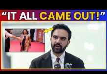 Mamdani MELTS DOWN As His Family’s $3 MILLION Fortune Gets EXPOSED