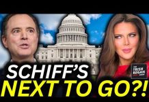 See The Look of PURE TERROR on Adam Schiff’s FACE When Confronted About Socialist TAKEOVER!